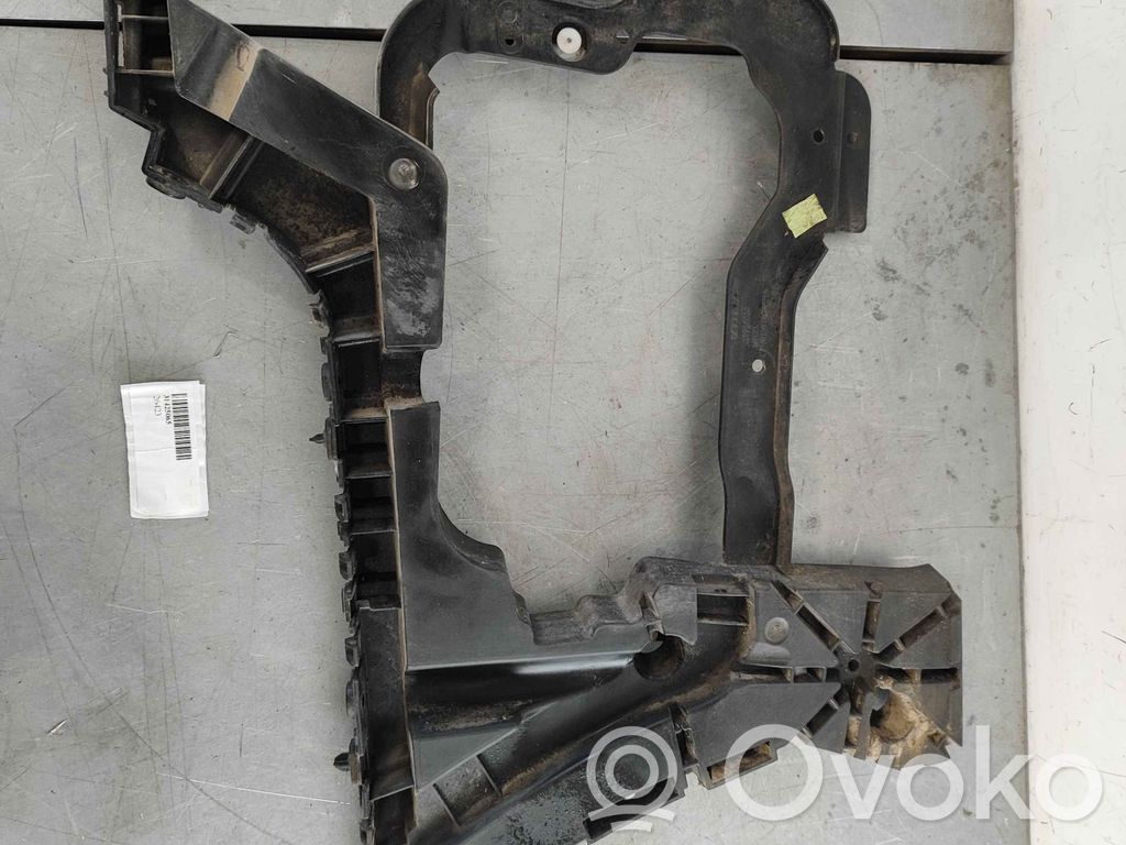 Volvo S90, V90 Staffa angolare del supporto di montaggio del paraurti 