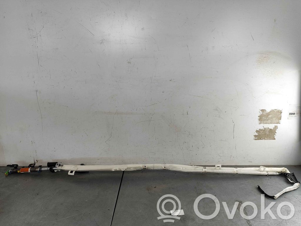 Volvo XC90 Airbag del techo 