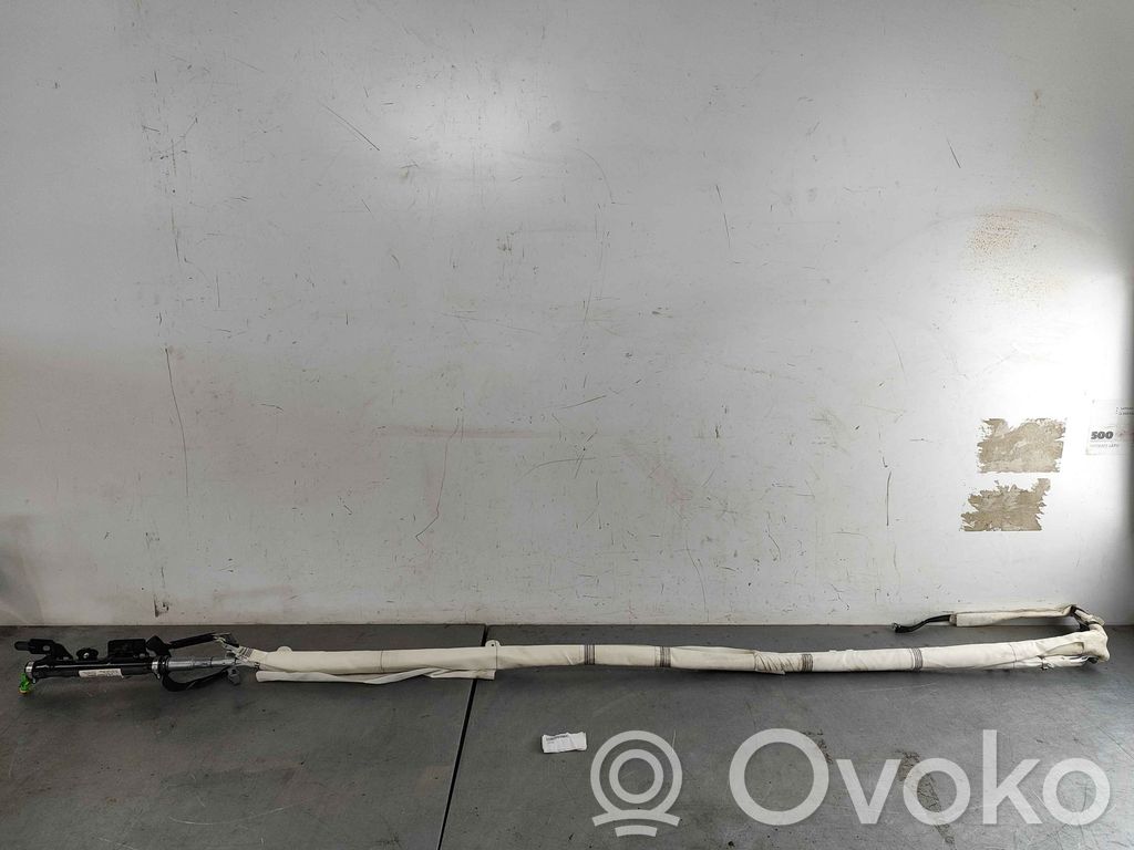 Volvo XC90 Kopfairbag 