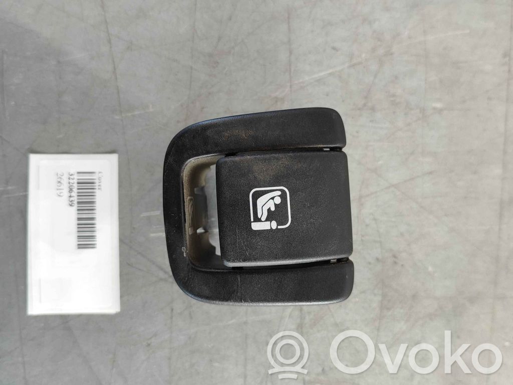 Volvo XC60 ISOFIX-kotelo 