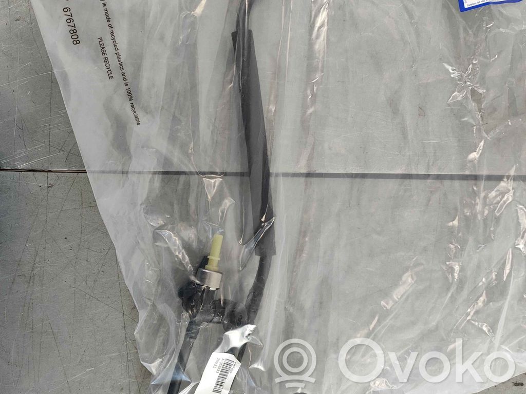 Volvo V60 Polttoaineputki 