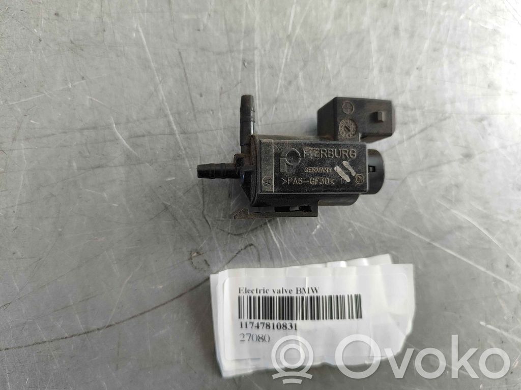 BMW 7 F01 F02 F03 F04 EGR dzesētājs 