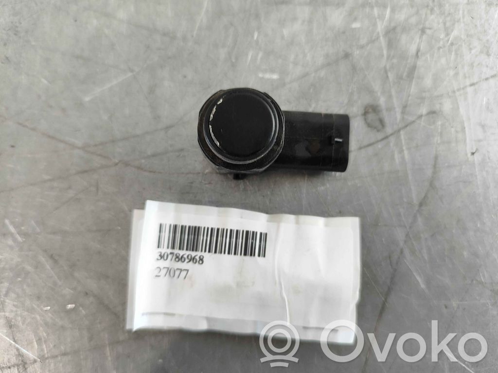 Volvo XC60 Parkavimo daviklis PDC 