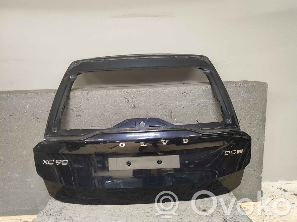 Volvo XC90 Tailgate/trunk/boot lid 