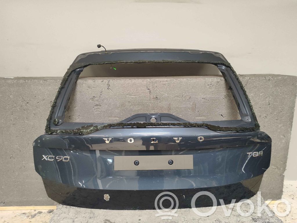 Volvo XC90 Tailgate/trunk/boot lid 