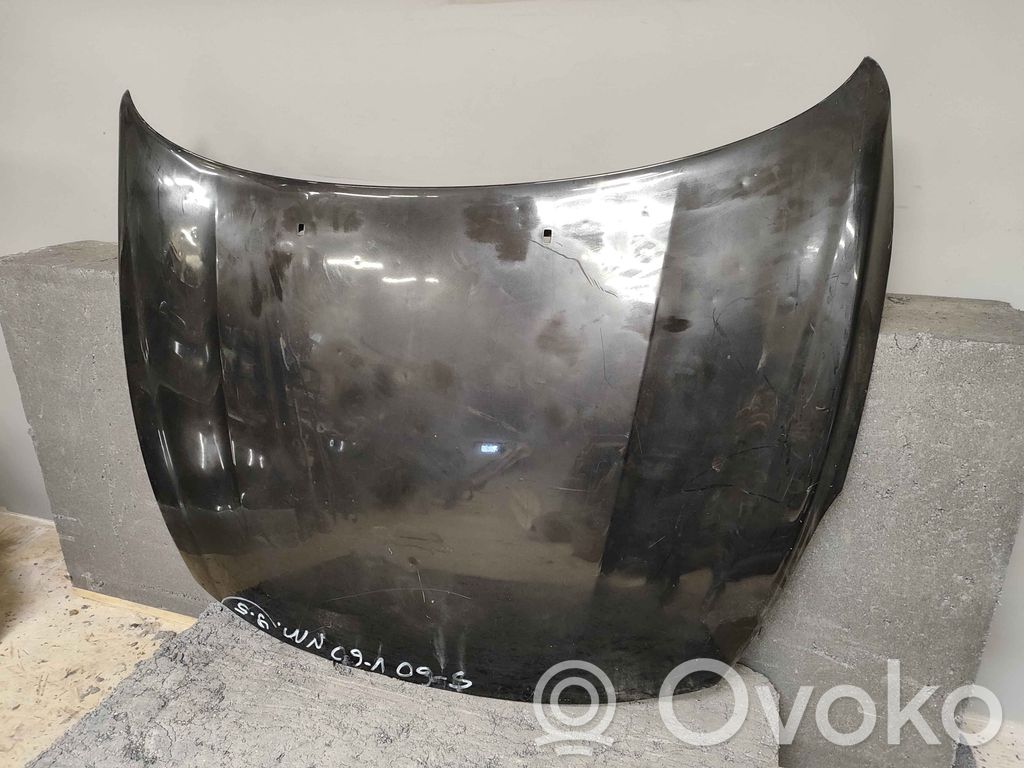 Volvo S60 Engine bonnet/hood 