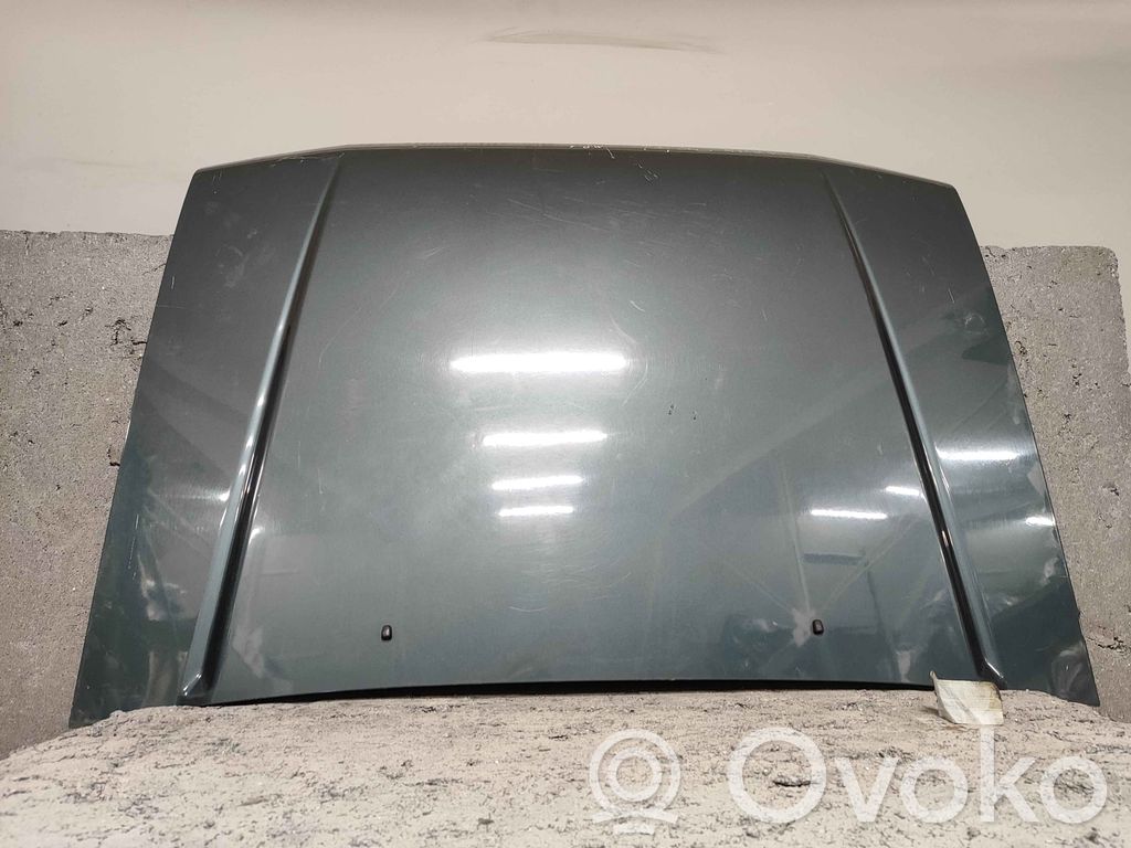 Pokrywa przednia / Maska silnika   SM215005E