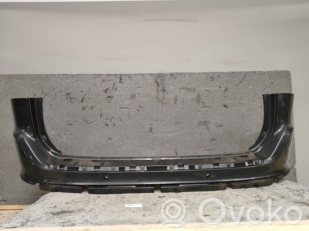 Volvo XC60 Rear bumper 