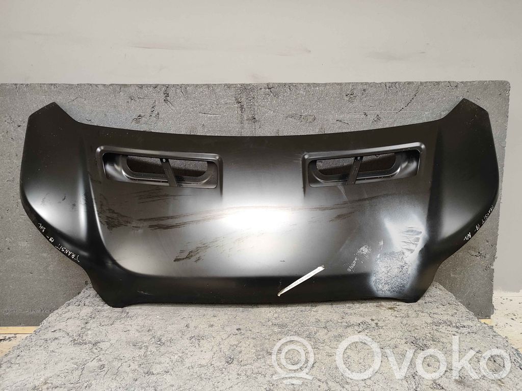 Ford Transit VII Dzinēja pārsegs (vāks) 