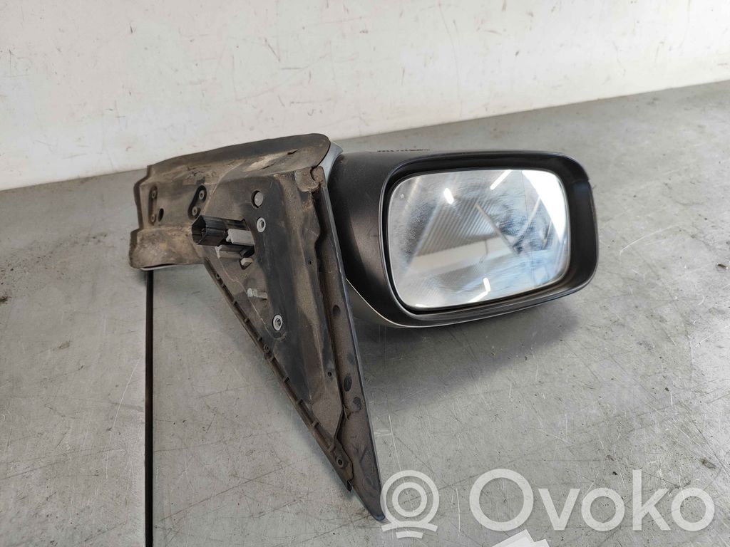 Saab 9-5 Veidrodėlis (elektra valdomas) (dvidurio) 