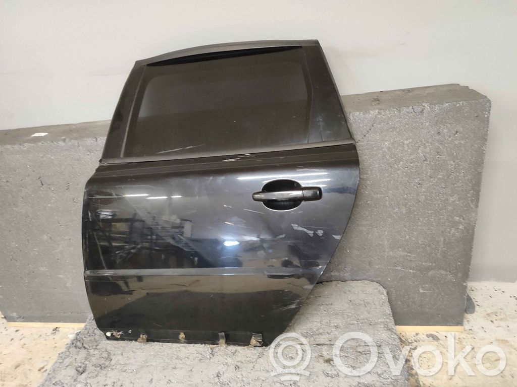 Volvo V70 Galinės durys 