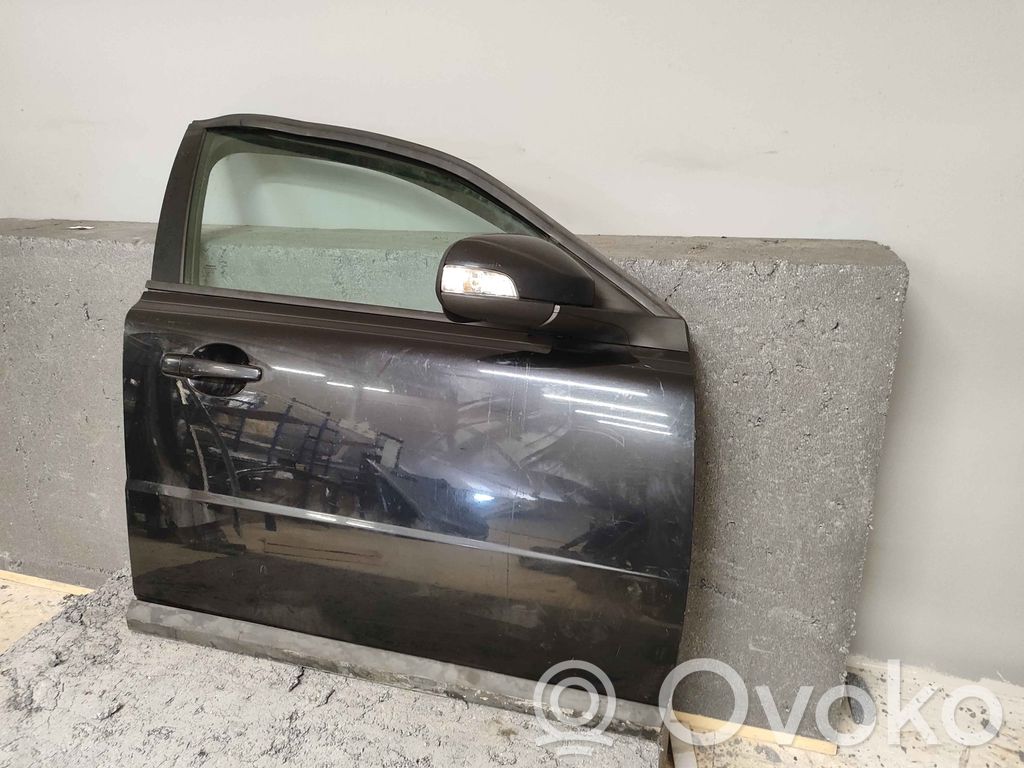 Volvo S80 Durvis 