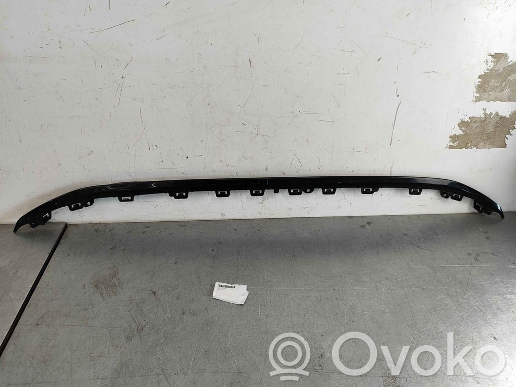 Audi A3 8Y Borde del parachoques delantero 
