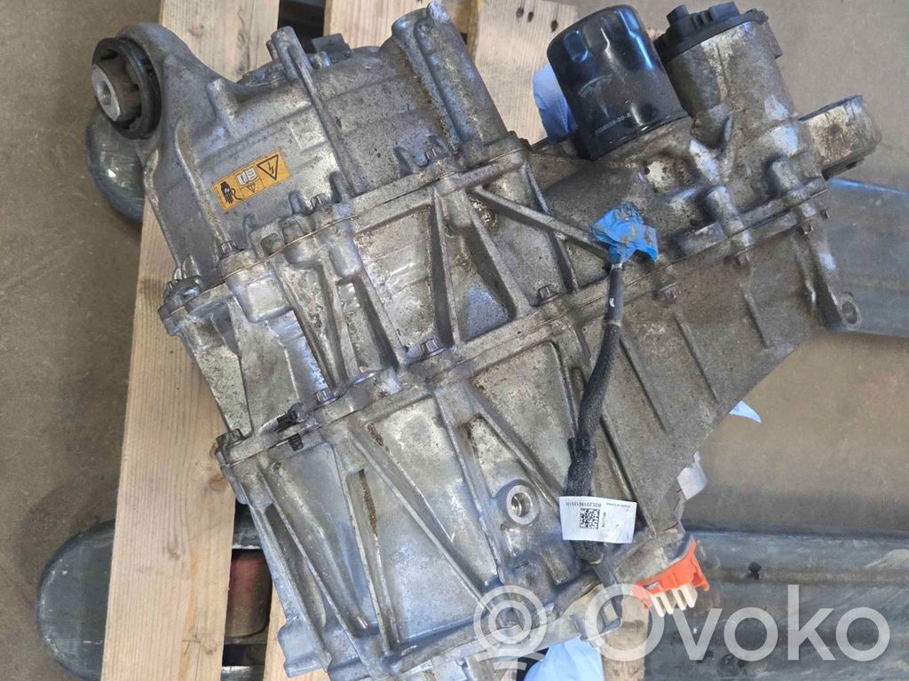Tesla Model Y Motor vehicul electric 