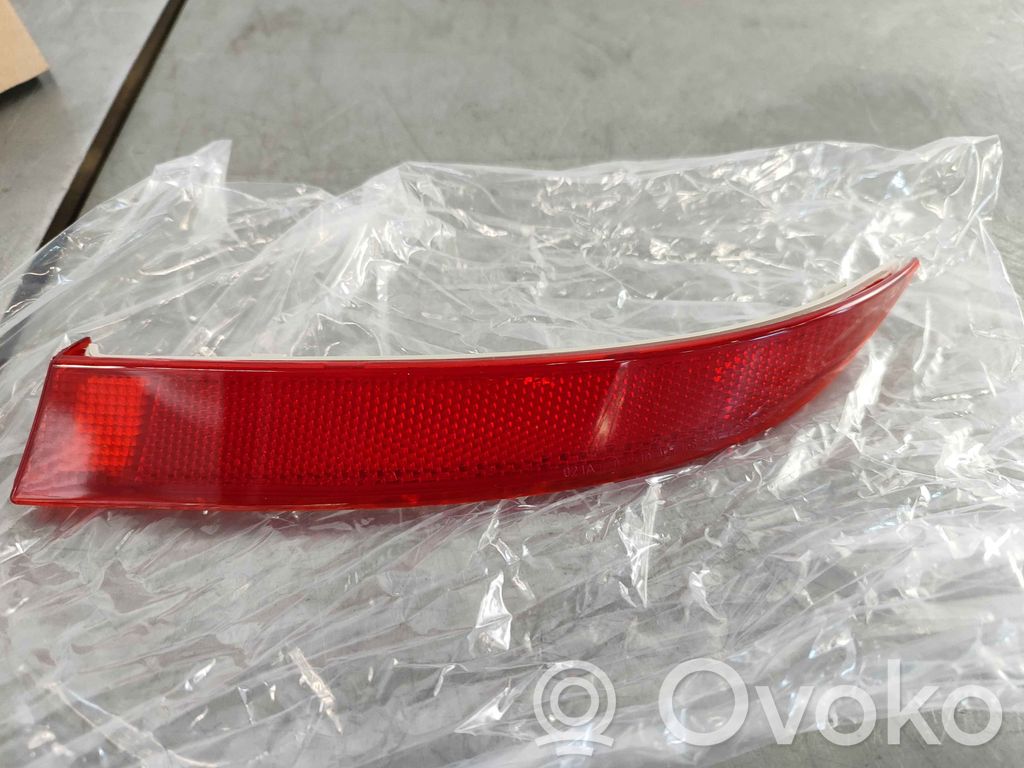 BMW X5 E70 Reflector de faros/luces traseros 