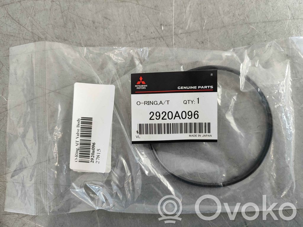 Sonstiges Einzelteil Motor   2920A096