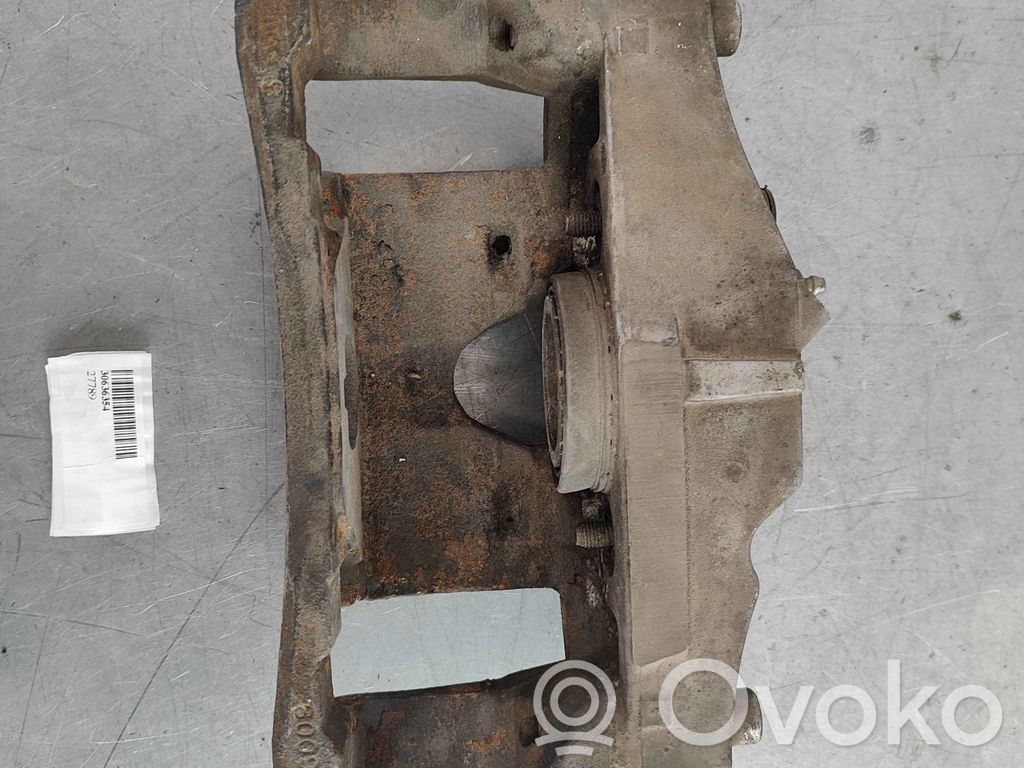 Volvo XC90 Передний суппорт 