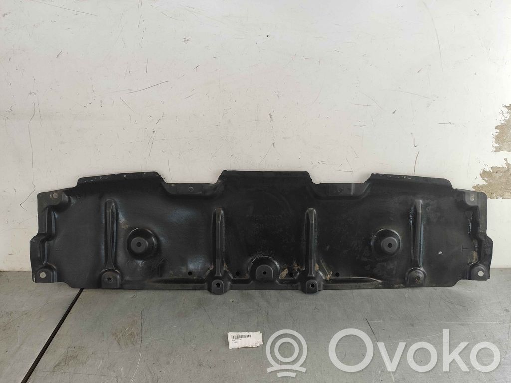 Toyota Corolla E210 E21 Front bumper skid plate/under tray 