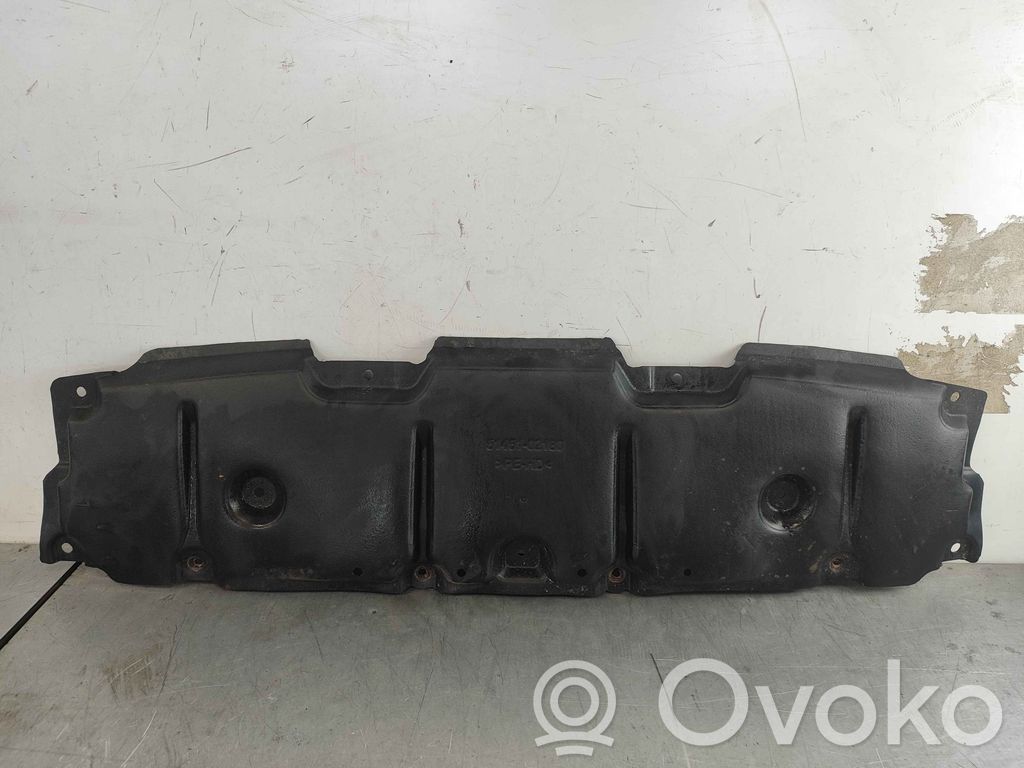 Toyota Corolla E210 E21 Scut inferior bară față 