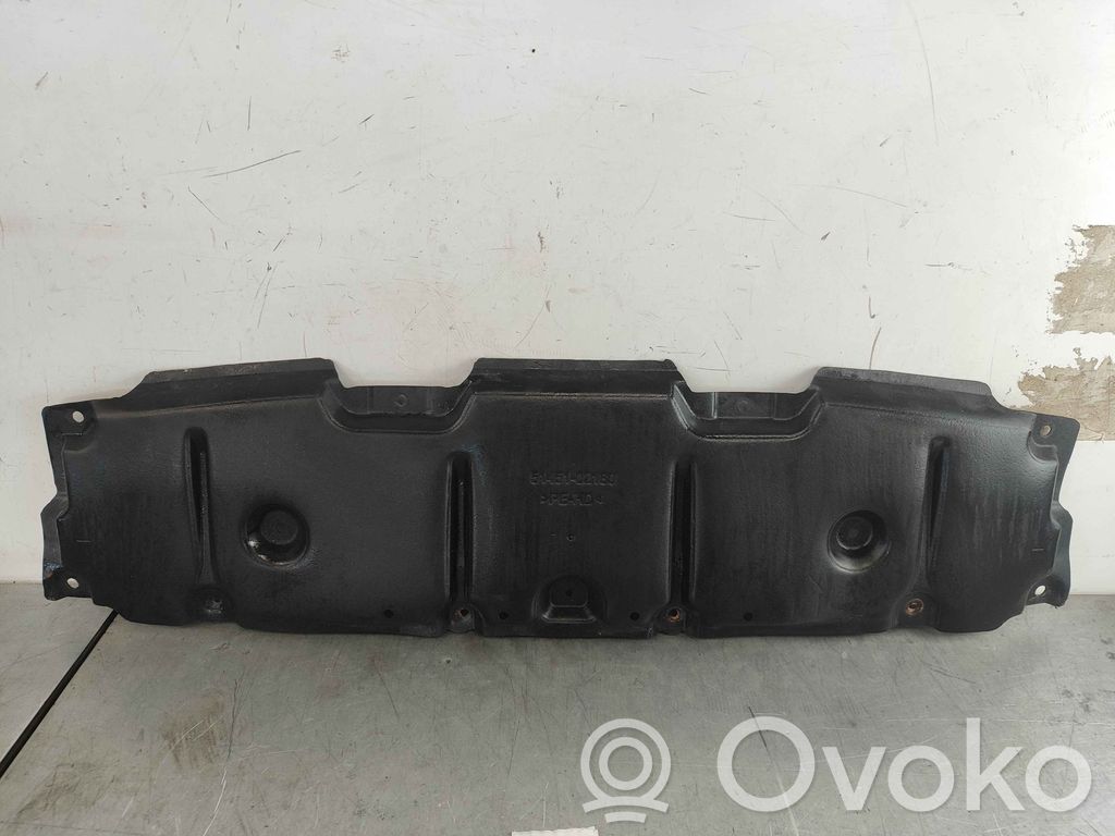 Toyota Corolla E210 E21 Front bumper skid plate/under tray 