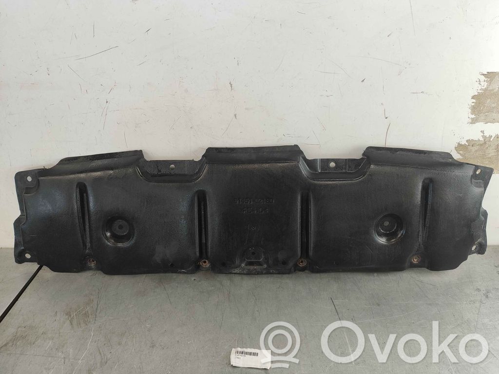 Toyota Corolla E210 E21 Scut inferior bară față 