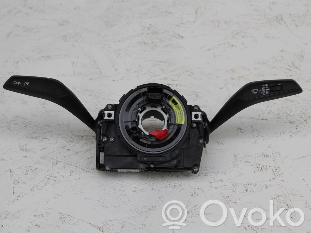 Commodo de clignotant   4S0907129H,1011442306,2113350352,101144230