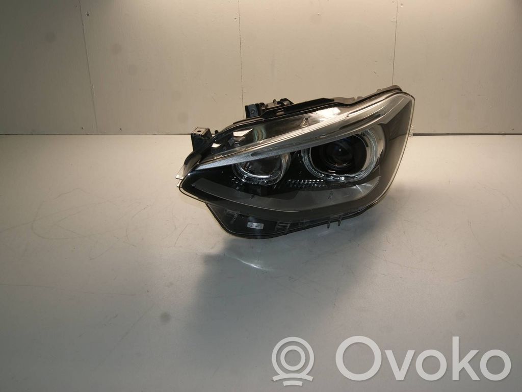 BMW 1 F20 F21 Far 