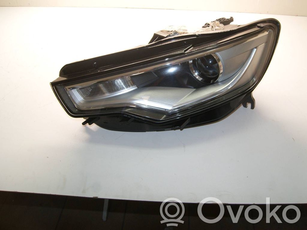 Lampa przednia   01150352350,4G0941043J,1EL01115035