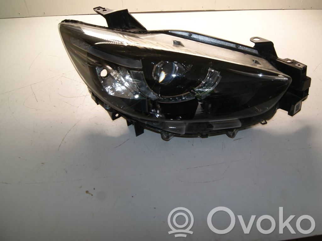 Mazda CX-5 Phare frontale 