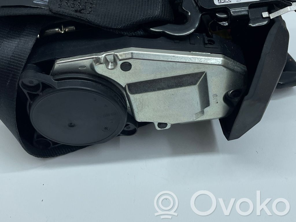 Volvo XC90 Cinturón delantero 