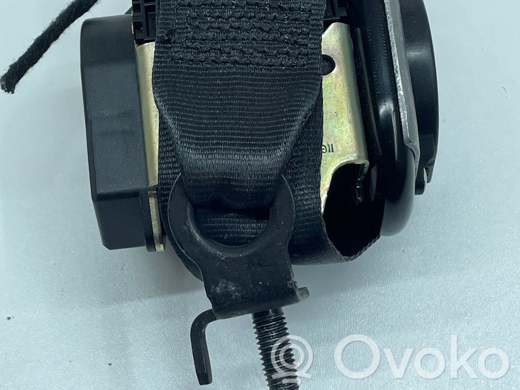 Volvo XC90 Pas bezpieczeństwa fotela tylnego 