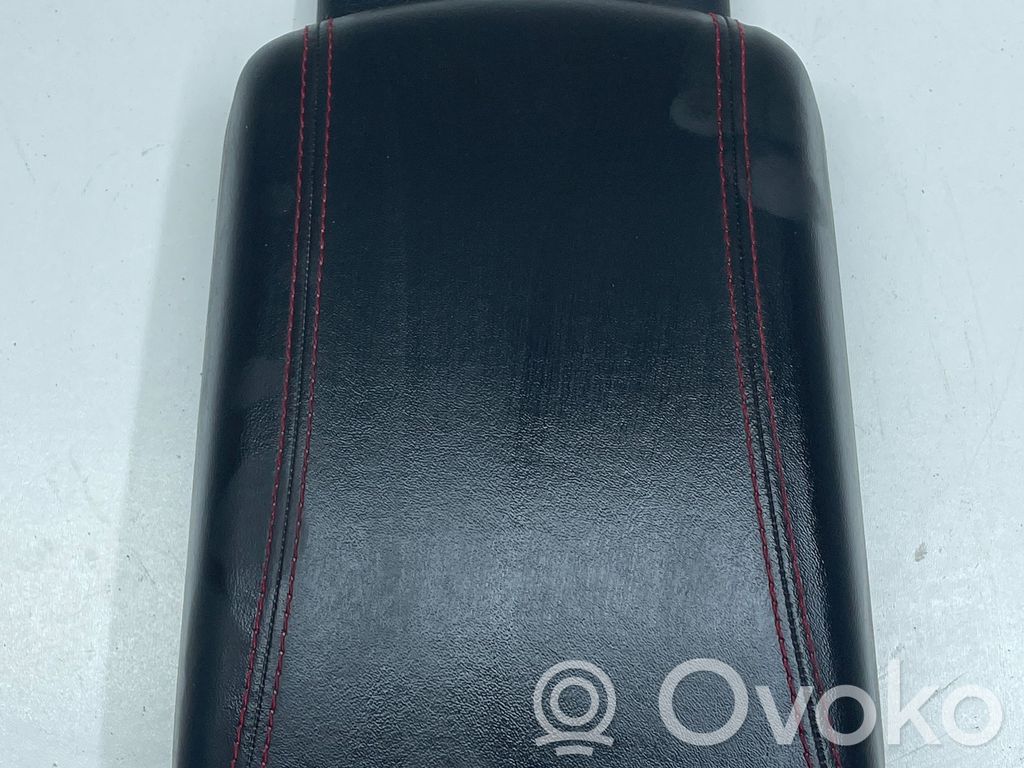 Armrest
