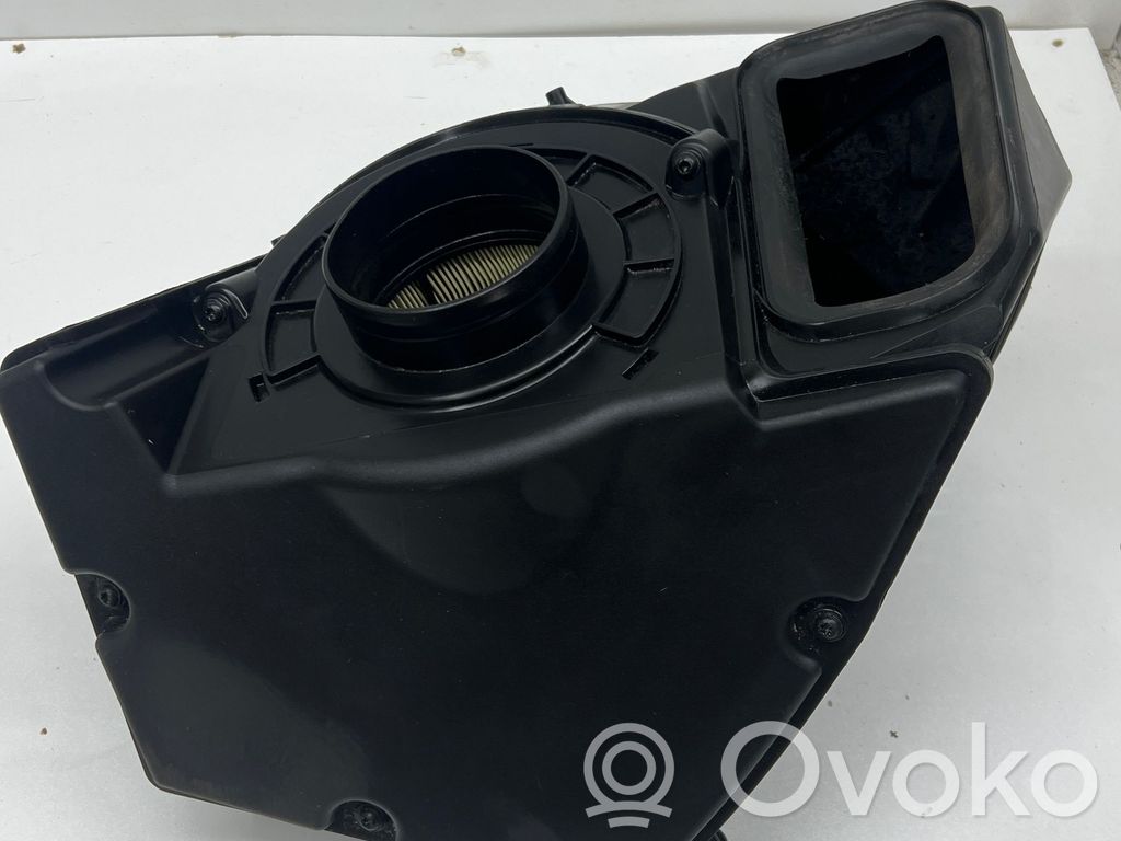 Luftfilterkasten   8W0133835R