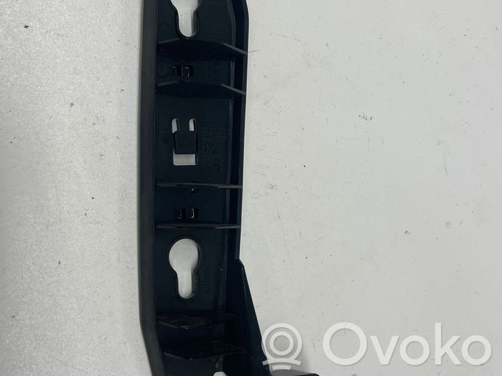 Opel Corsa F Suport montare bară spate 