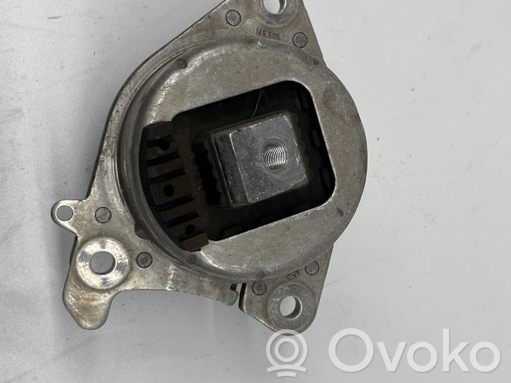 Support de moteur, coussinet   00505515150