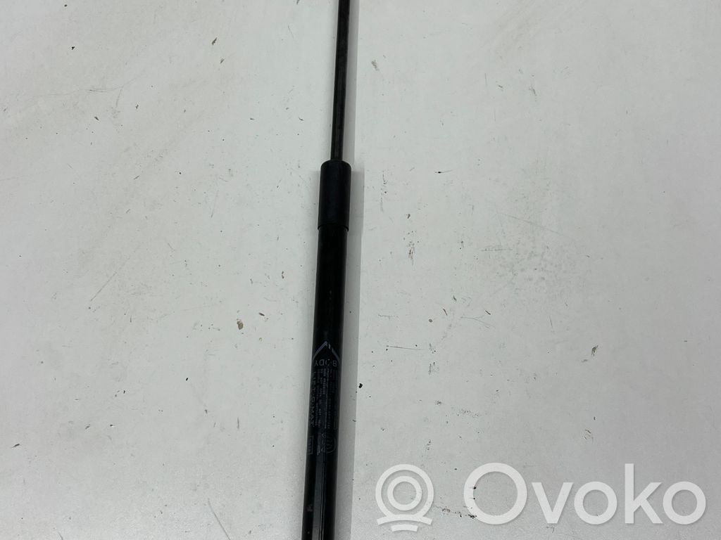 Fiat 500L Tailgate/trunk strut/damper 