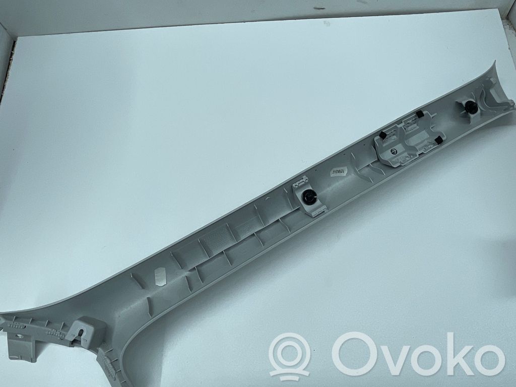Fiat 500L Other interior part 