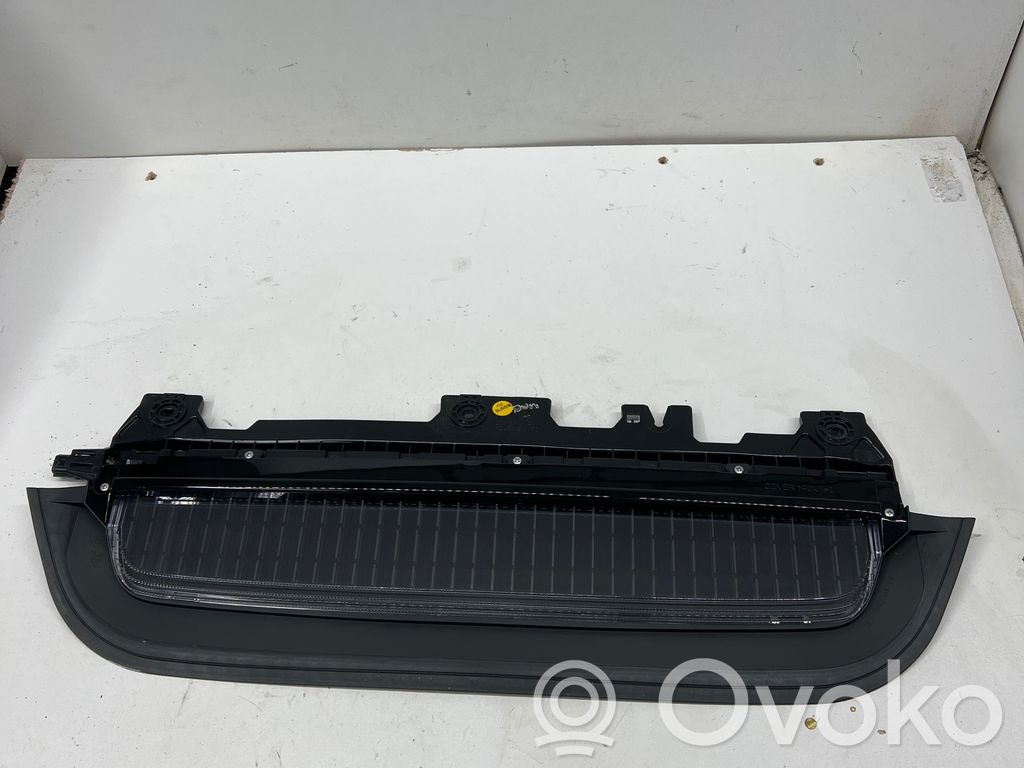 KIA Stinger Dritte Bremsleuchte 