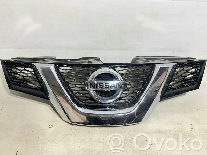 Nissan X-Trail T32 Atrapa chłodnicy / Grill 