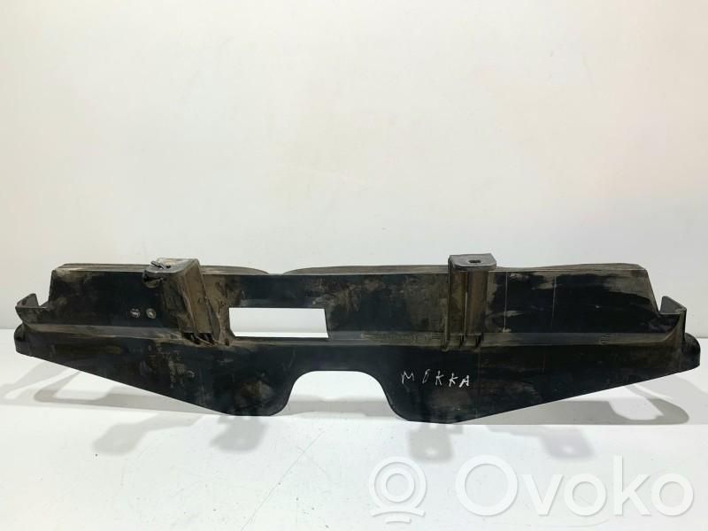 Deflector de caudal de aire   95369299,95369299