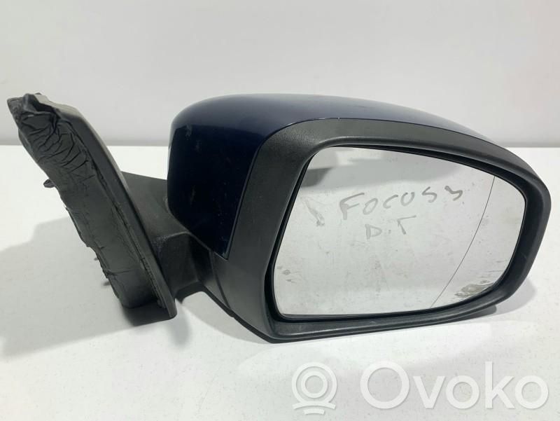 Ford Focus Elektryczne lusterko boczne drzwi 