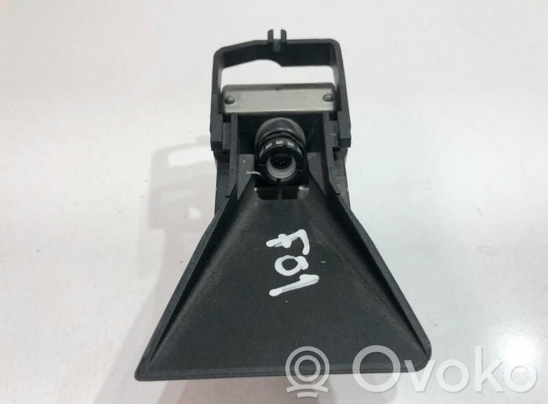 BMW 7 F01 F02 F03 F04 Modul unitate control cameră 