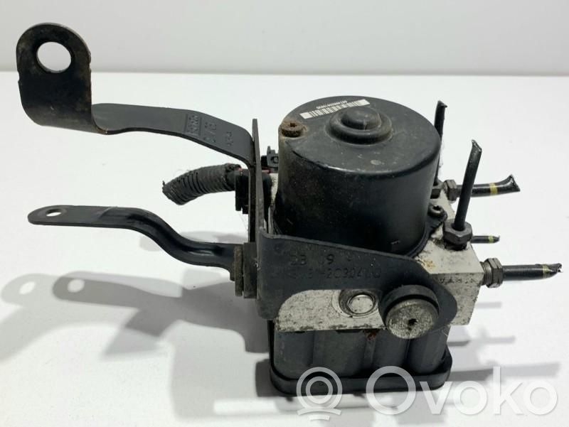 Ford Fiesta ABS bloks 