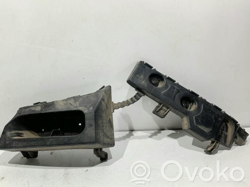 Front bumper mounting bracket   95256263