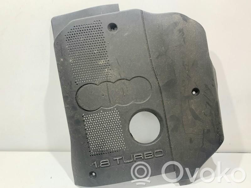 Audi A4 S4 B6 8E 8H Mască capac motor 