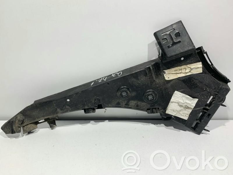 Front bumper mounting bracket   4L0807284B