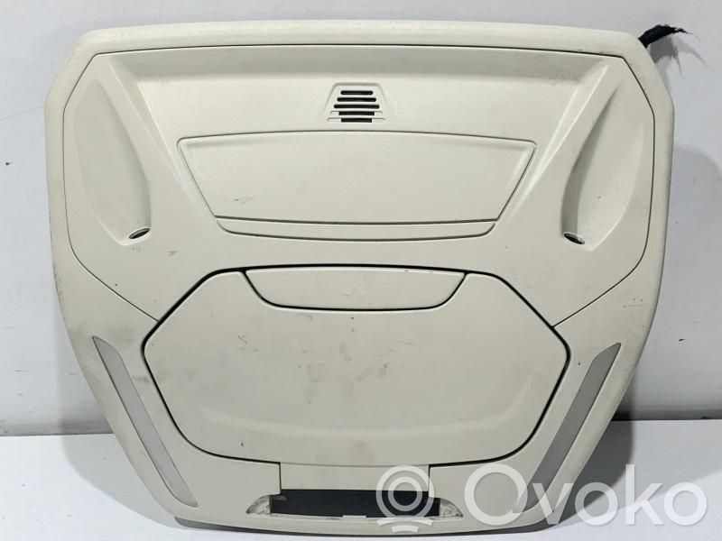 Ford Focus Luz de freno 