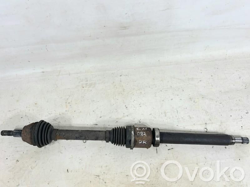 Ford C-MAX II Front driveshaft 