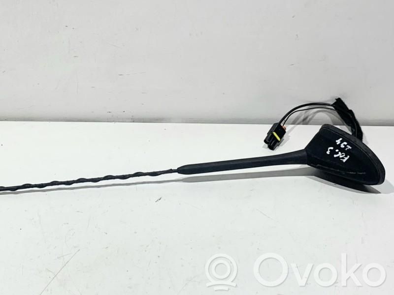 Ford Focus Radio antena 
