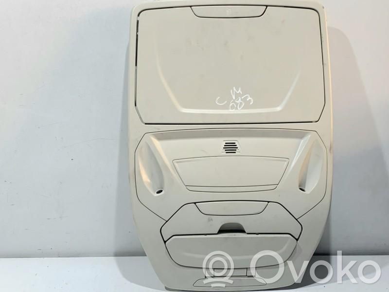 Ford C-MAX II Luz de freno 